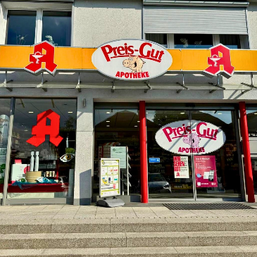 Preis-Gut Apotheke