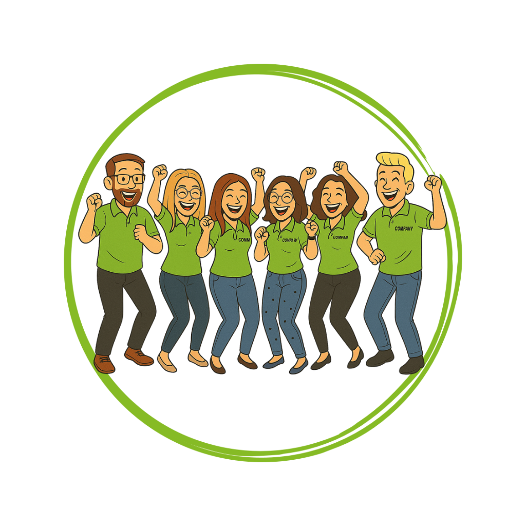 Avatare Gr&uuml;newald Inhaber