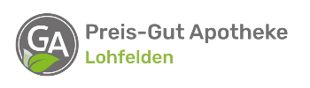 Logo Preis Gut Apotheke
