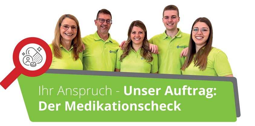 Medikationscheck