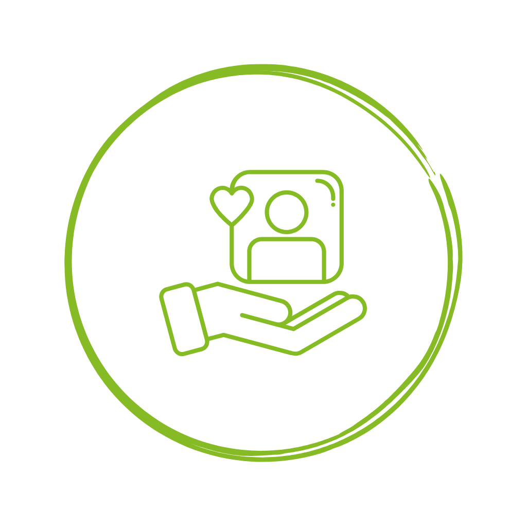 Icon Pflegedienstmittel