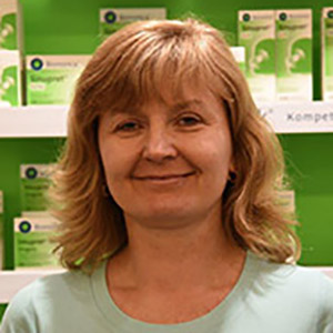 Sabina Fleger