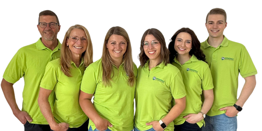 Grünewald Apotheken Familie